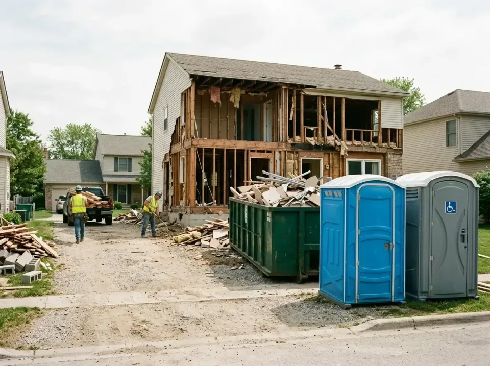 home-renovation-demolition-sit-010 — frequently asked questions, Portable Toilet & Dumpsters Rental in Lakewood, IL